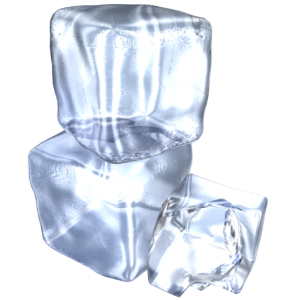 Ice