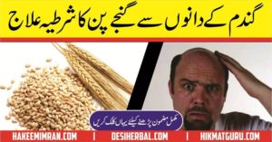 Baal Girne ka Gharelo Elaj,Hair Fall Solution Tips in Urdu & HIndi