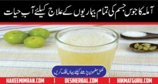 Amla Kay Juice Kay Faiday Benefits of Amla Juice (3)