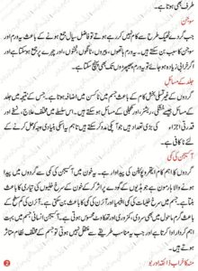 Kidney Diseases Information In Urdu Kidney Ki Bimari