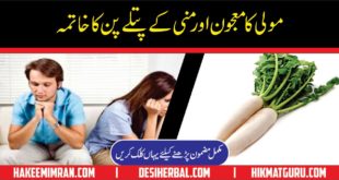 Namardi Ka Desi ilaj Erectile Dysfunction Treatment in Urdu