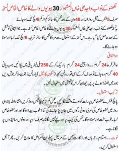 Small Penis Size Solution in Urdu Hindi By Hakeemimran.com
